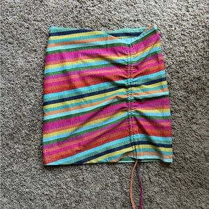 SKATIE MAGGIE SKIRT-NICE